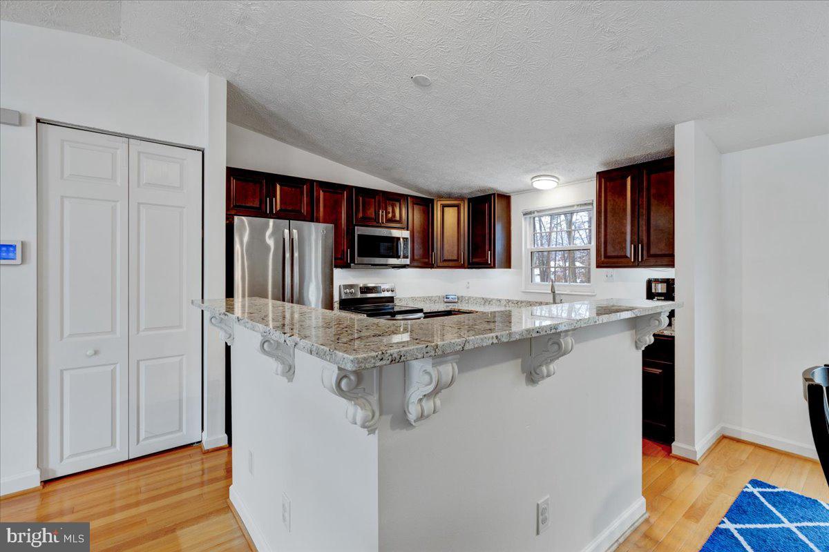 FOREST RIDGE - Residential