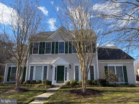 29885 HILLARY AVENUE EASTON MD 21601