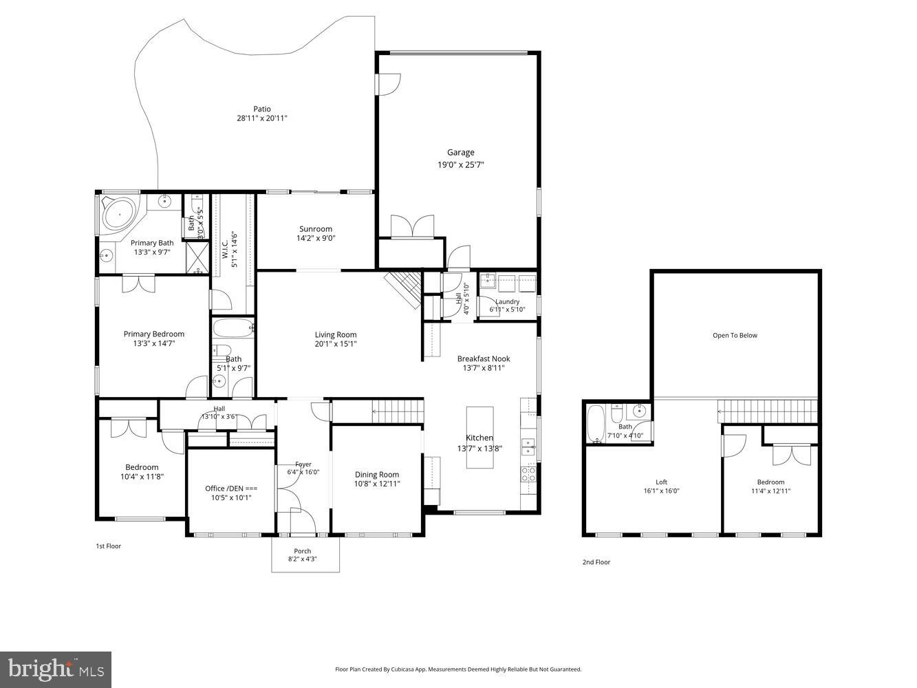 EASTON CLUB EAST - Residential