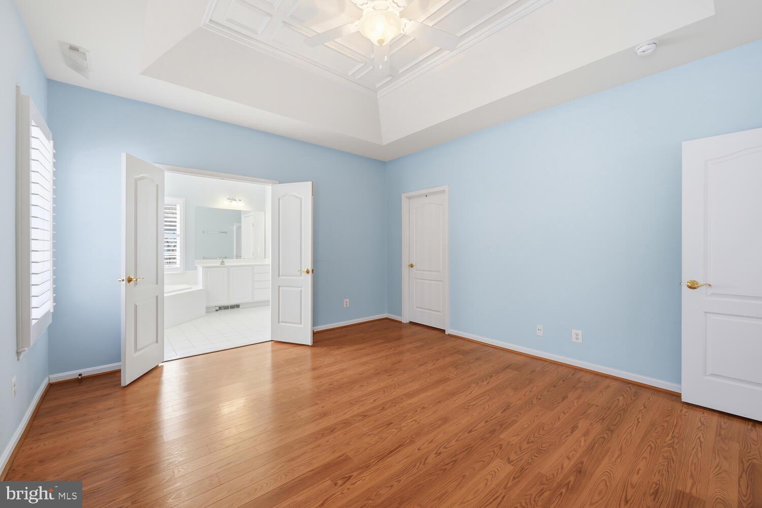 EASTON CLUB EAST - Residential