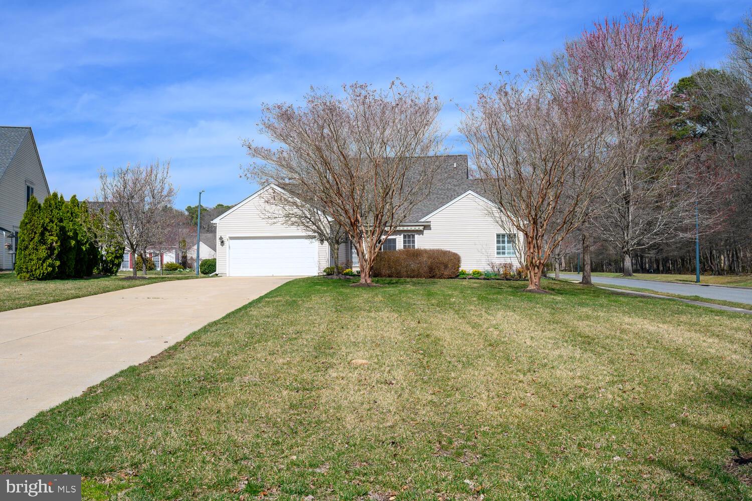 EASTON CLUB EAST - Residential