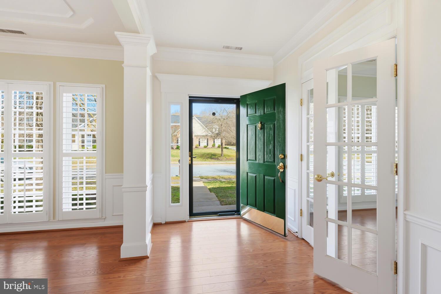 EASTON CLUB EAST - Residential