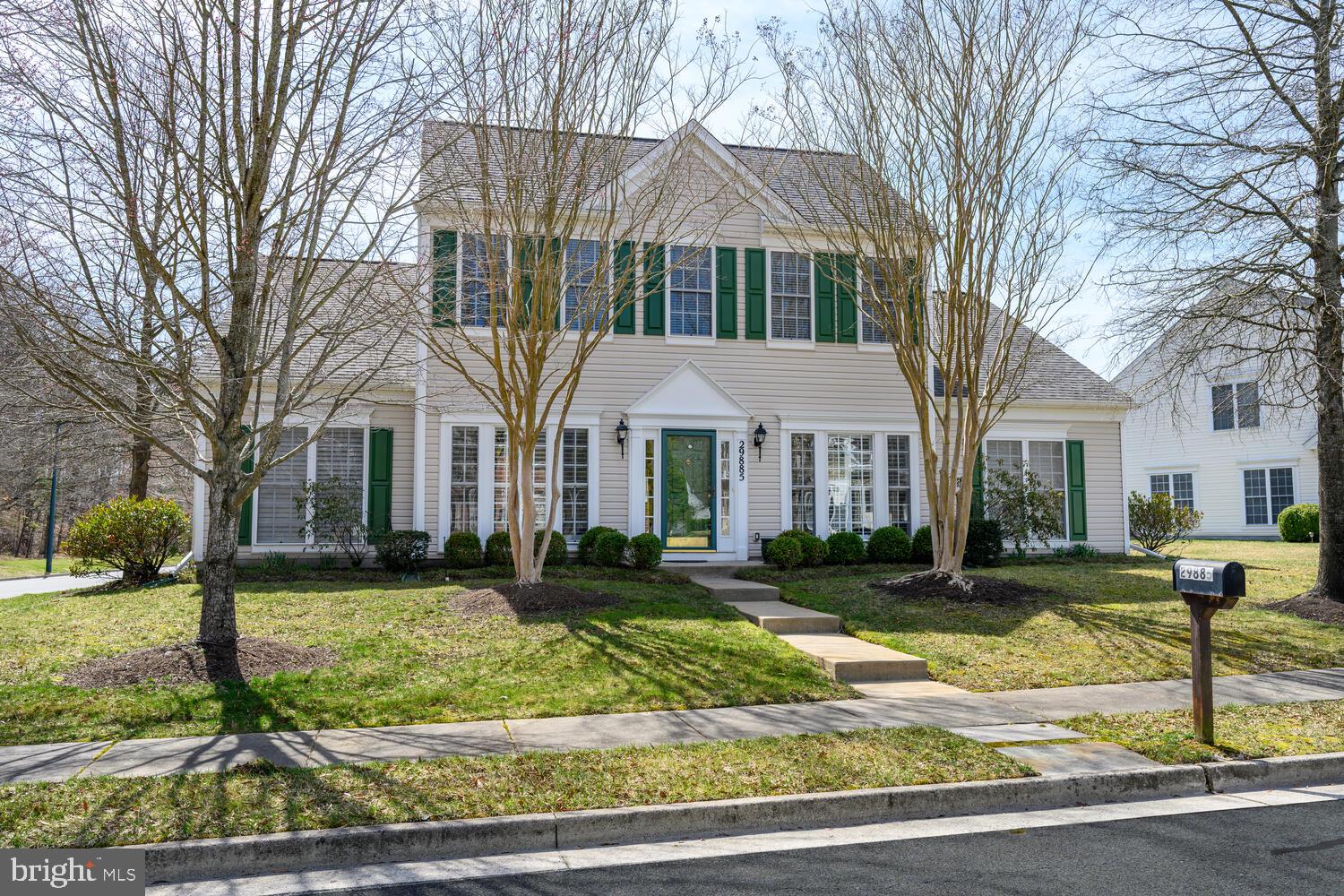 EASTON CLUB EAST - Residential