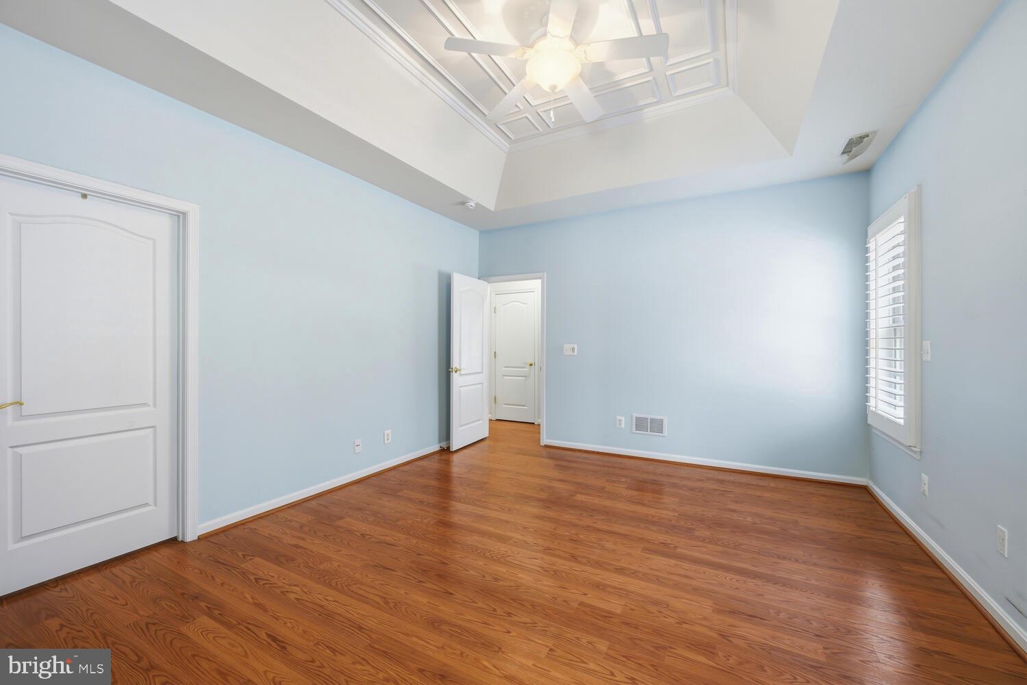 EASTON CLUB EAST - Residential