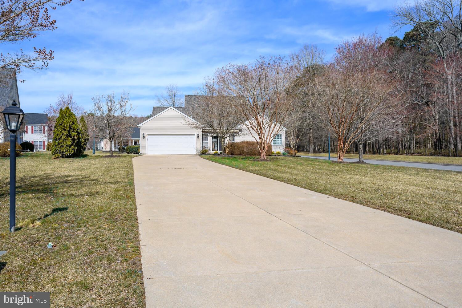 EASTON CLUB EAST - Residential