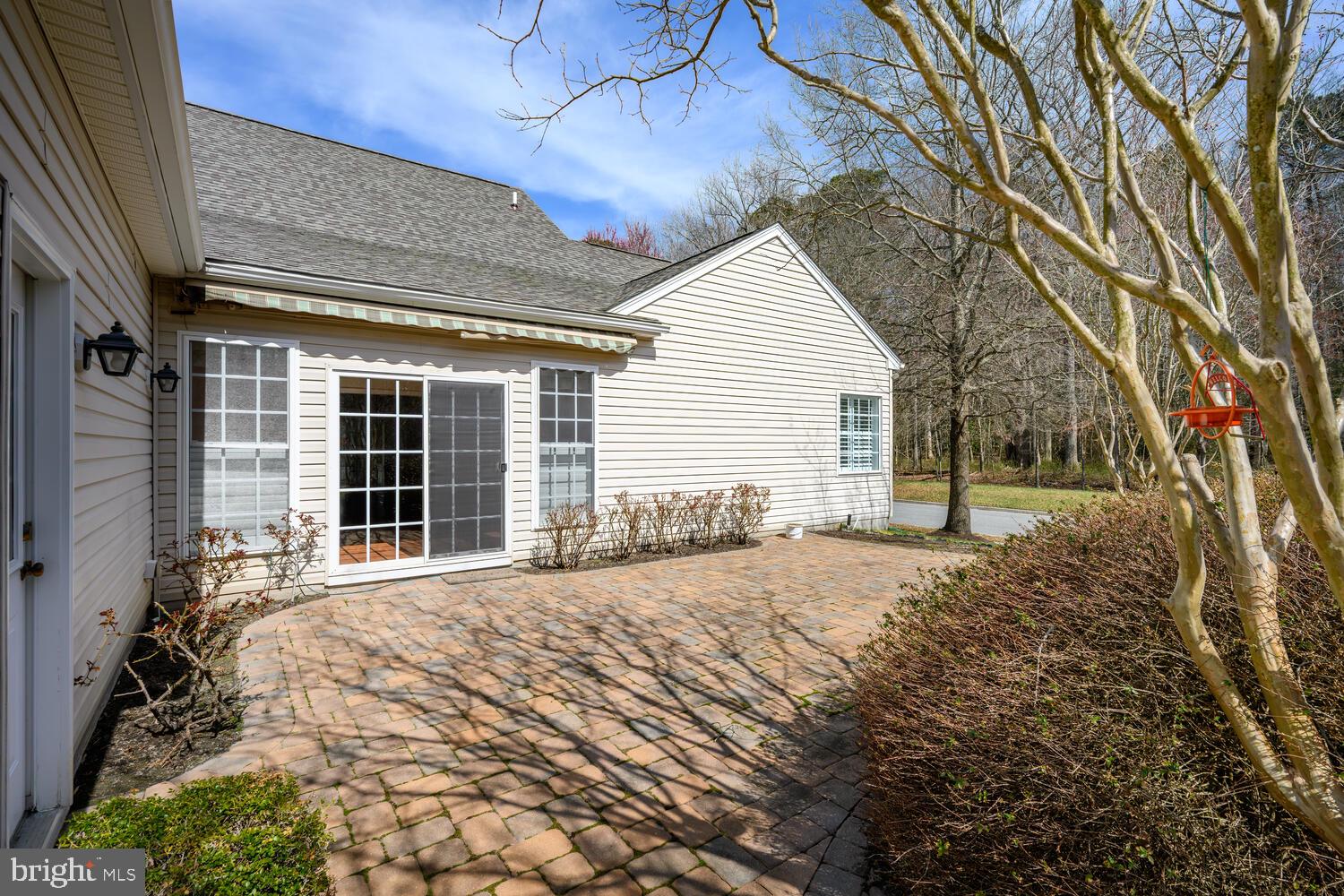 EASTON CLUB EAST - Residential