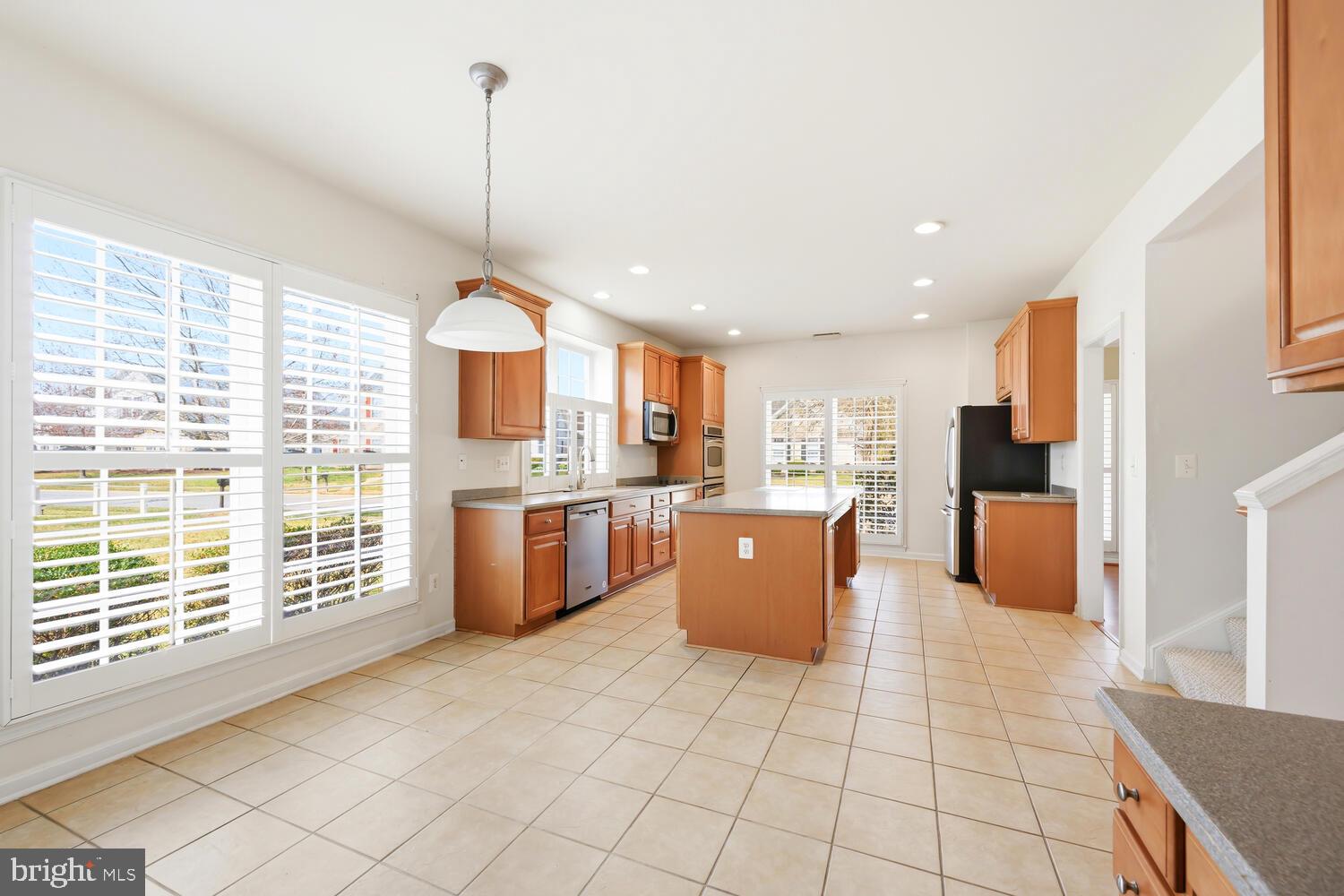 EASTON CLUB EAST - Residential