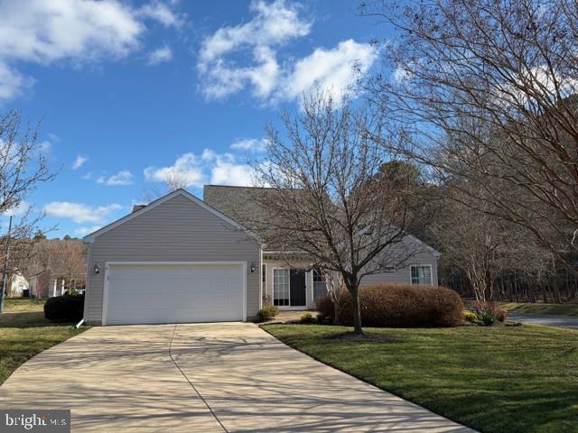 EASTON CLUB EAST - Residential