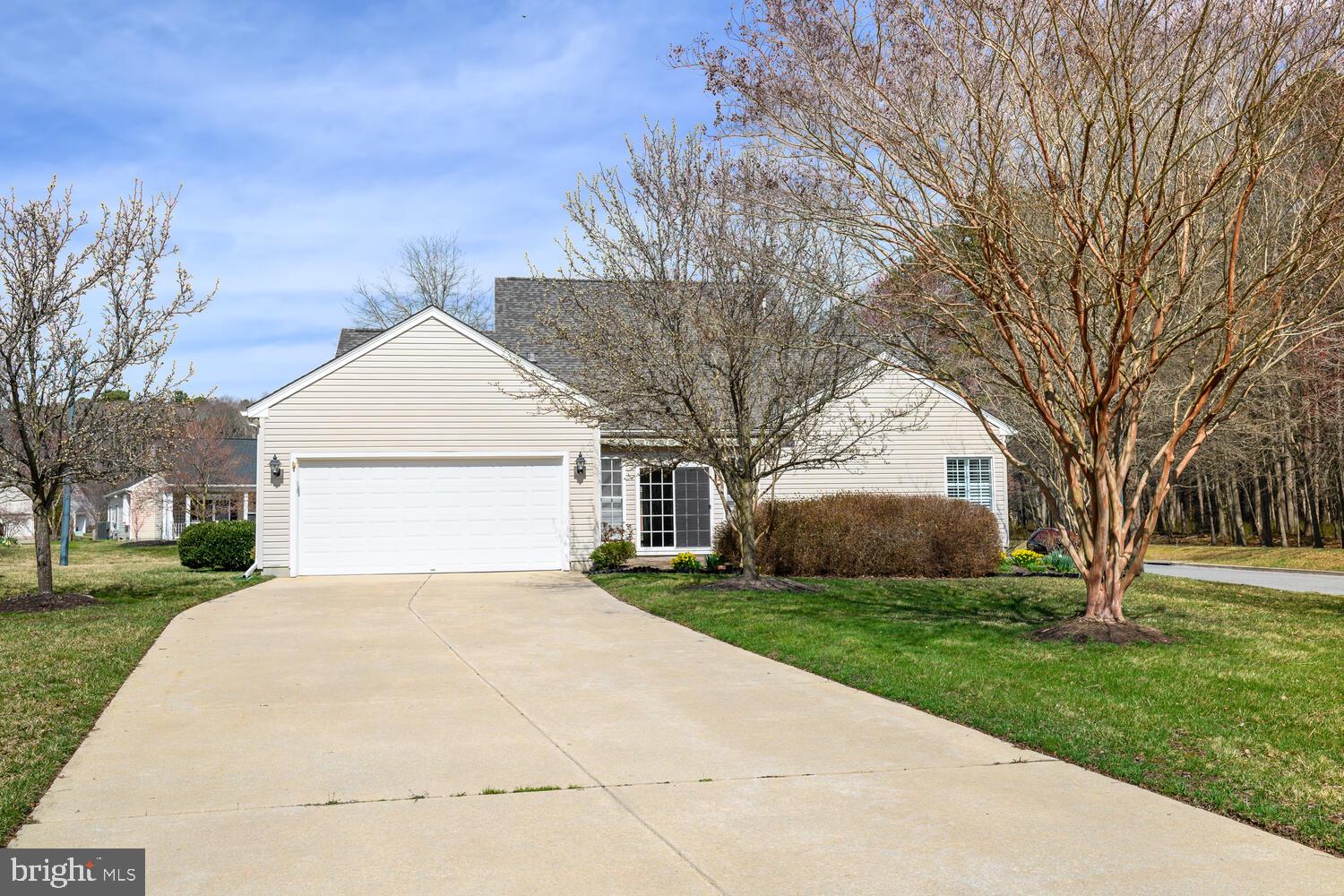 EASTON CLUB EAST - Residential