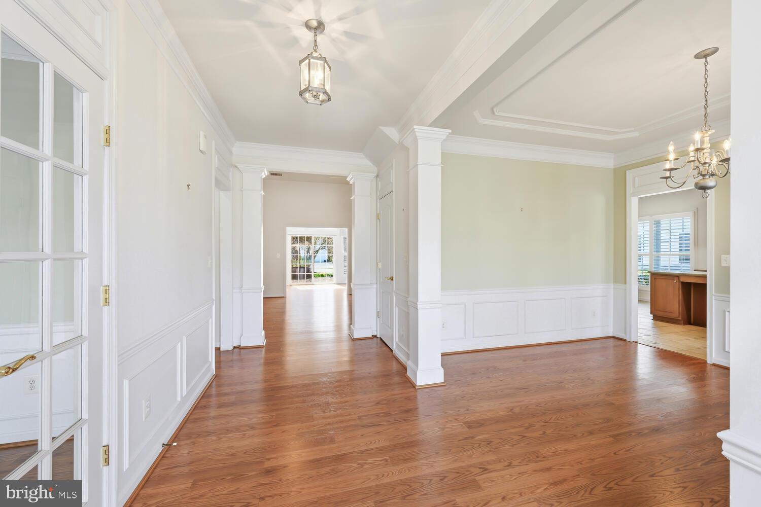 EASTON CLUB EAST - Residential