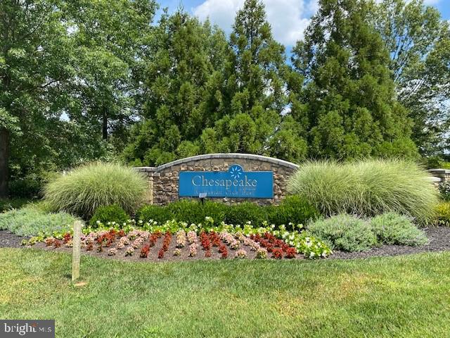 EASTON CLUB EAST - Residential