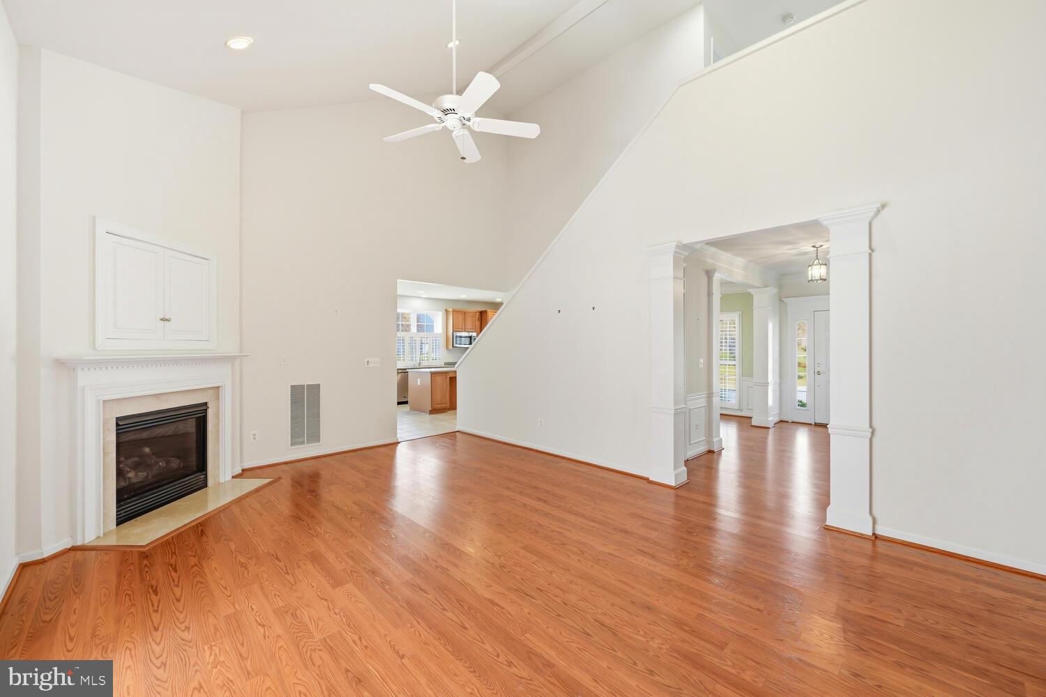 EASTON CLUB EAST - Residential