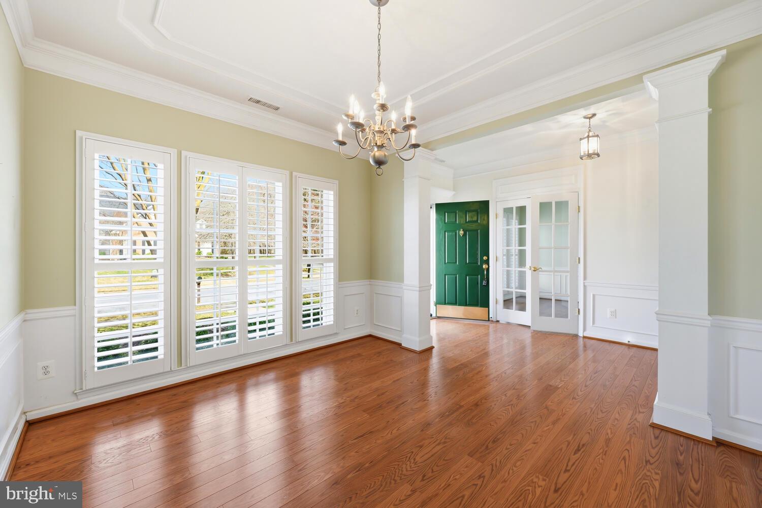 EASTON CLUB EAST - Residential