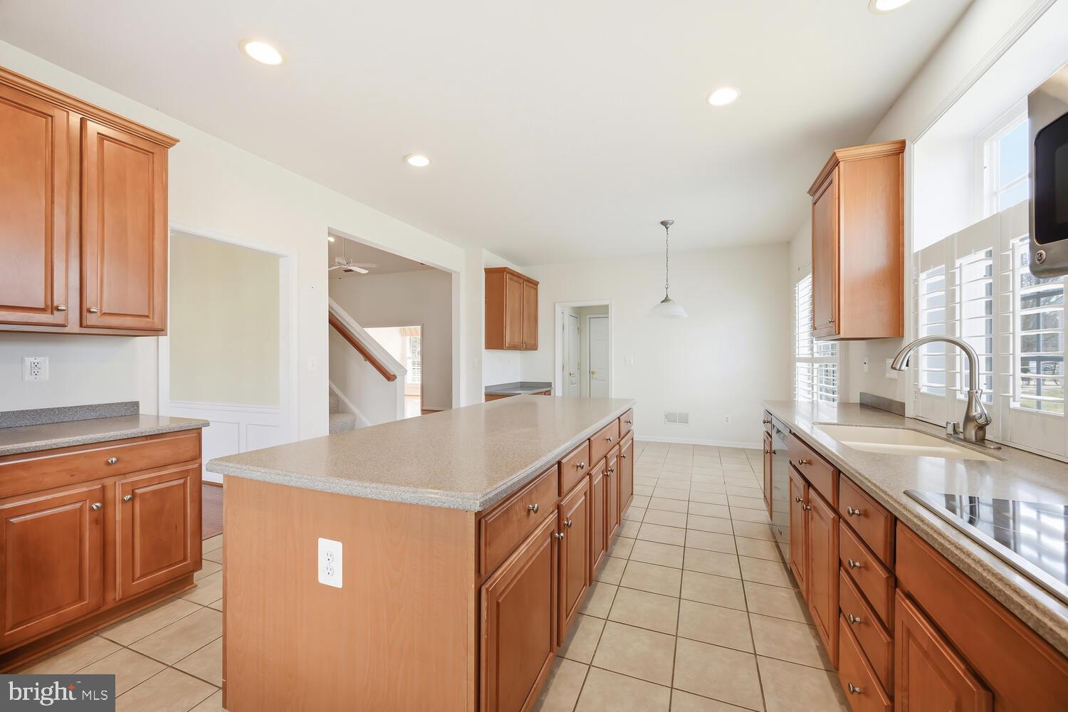 EASTON CLUB EAST - Residential