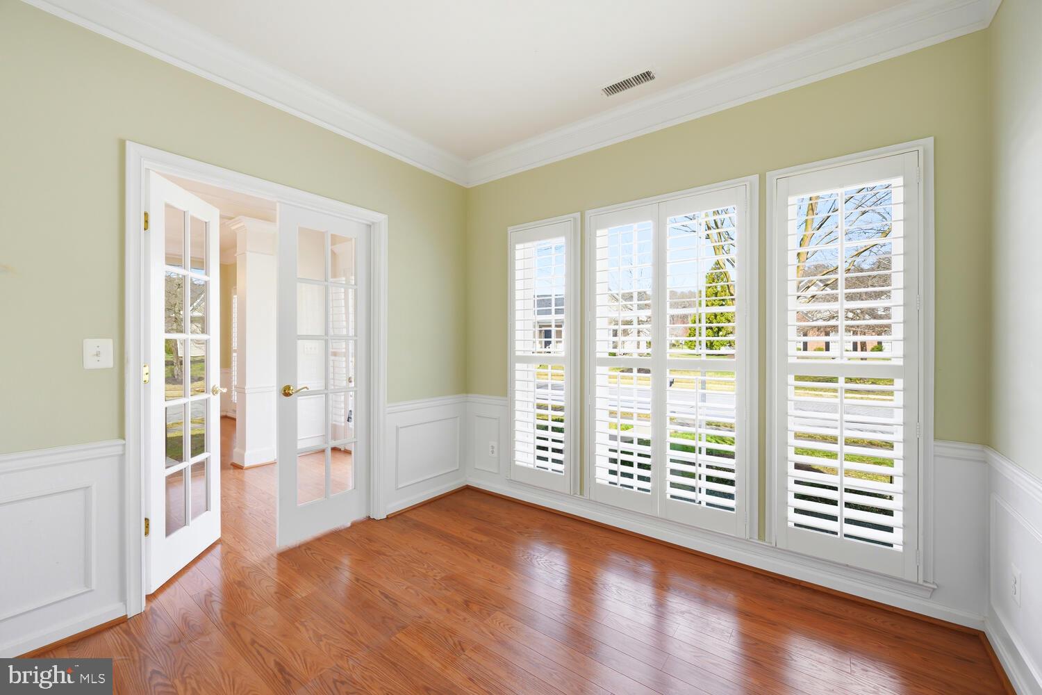 EASTON CLUB EAST - Residential