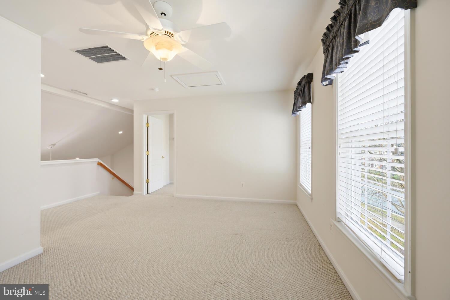 EASTON CLUB EAST - Residential