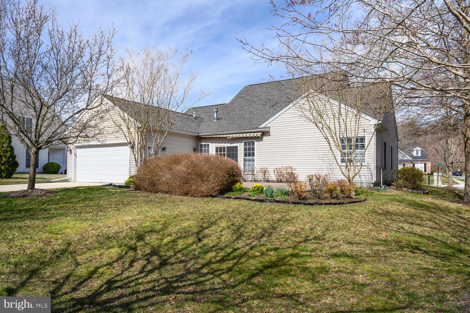 EASTON CLUB EAST - Residential