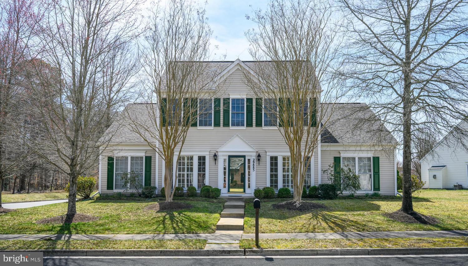 EASTON CLUB EAST - Residential