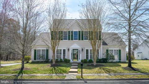 29885 HILLARY AVENUE EASTON MD 21601