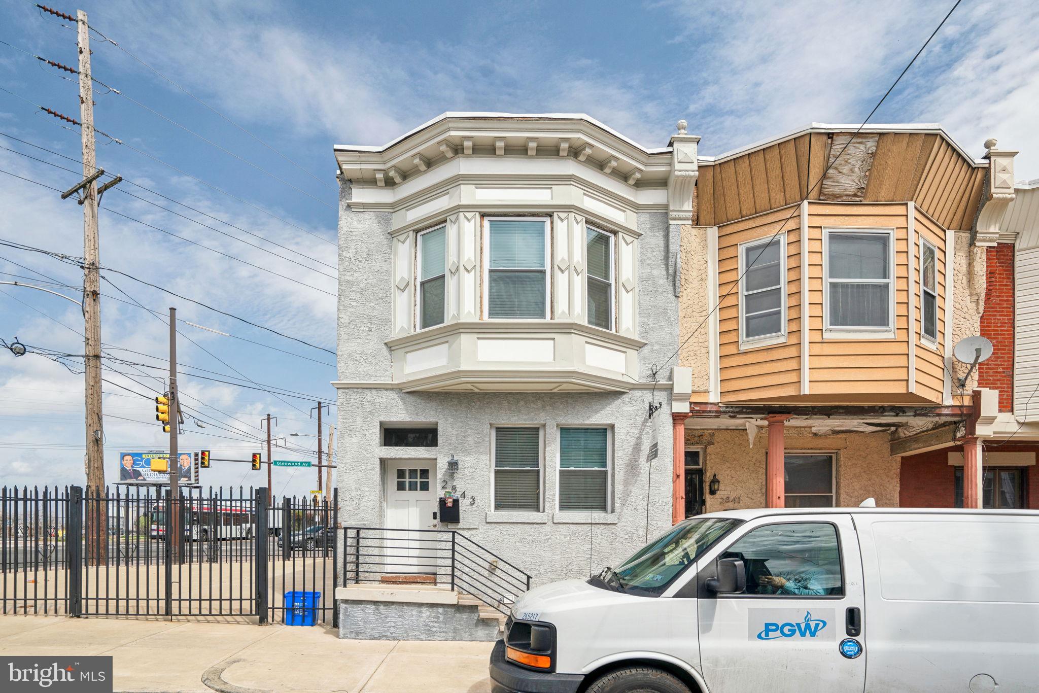 2843 W MONTGOMERY AVENUE