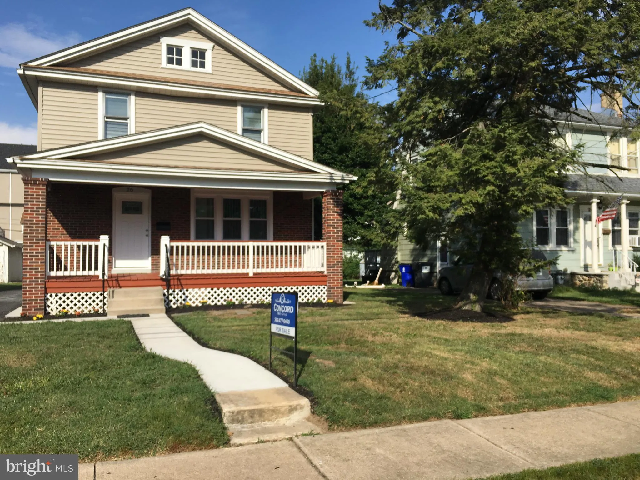 26 Seminole Avenue, Claymont, DE 19703