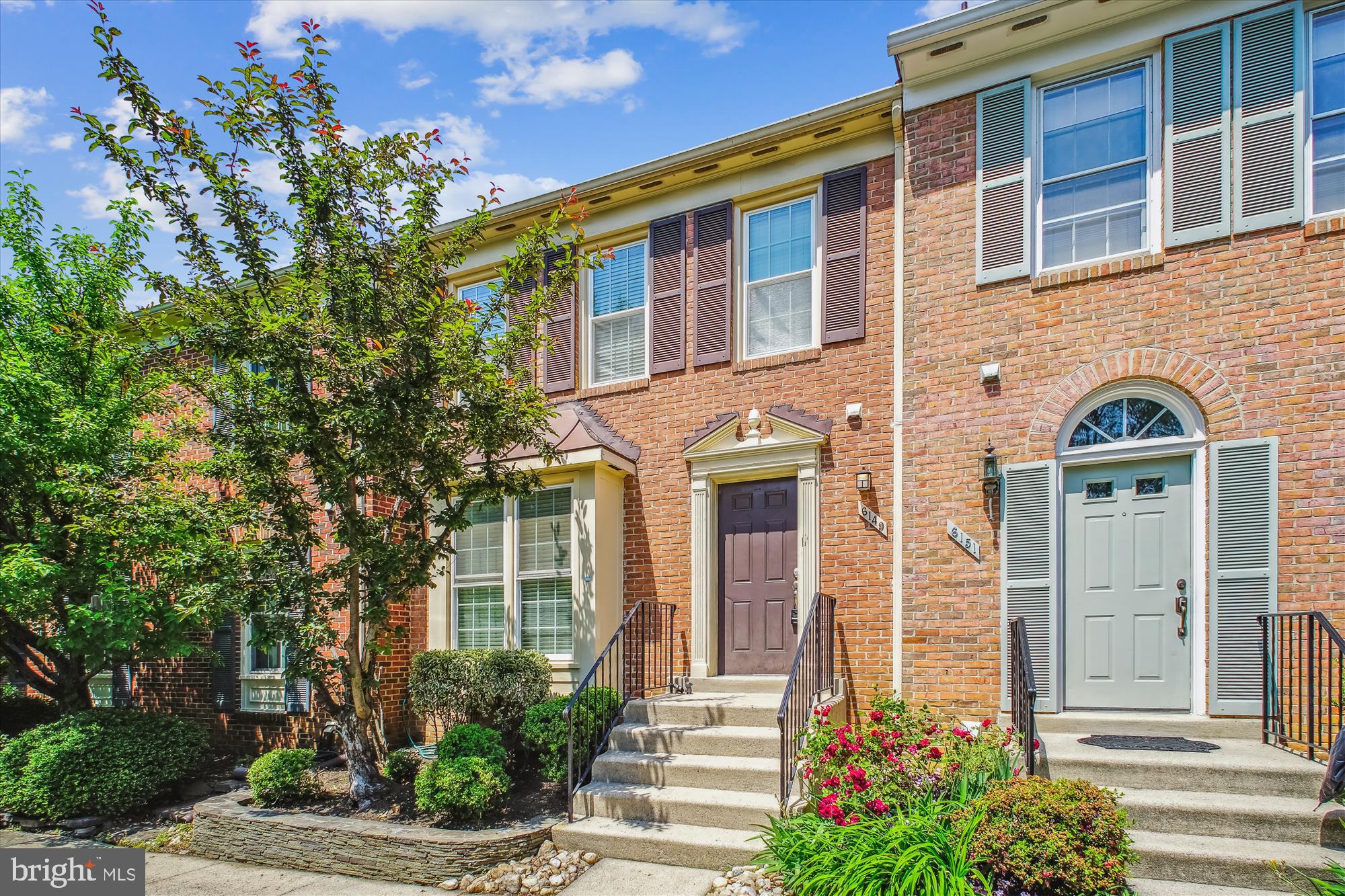 6149 SUMMER PARK LANE