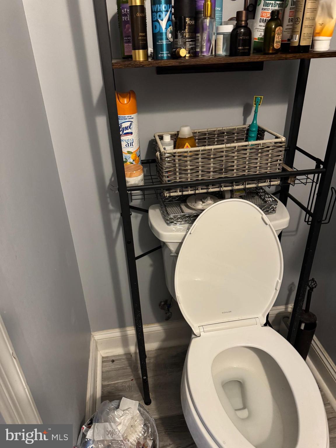 RIVERWATCH IND HEAD - Residential