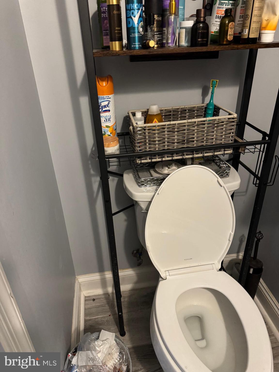 RIVERWATCH IND HEAD - Residential