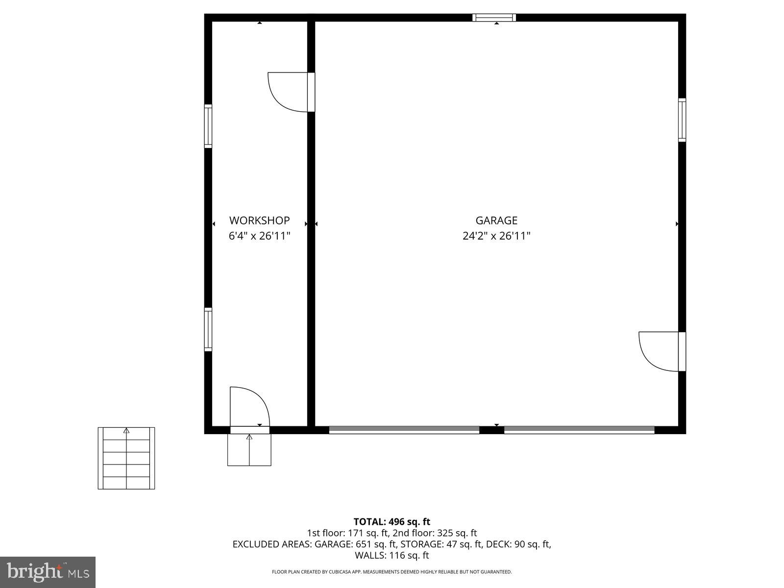HARBOR VIEW - Residential
