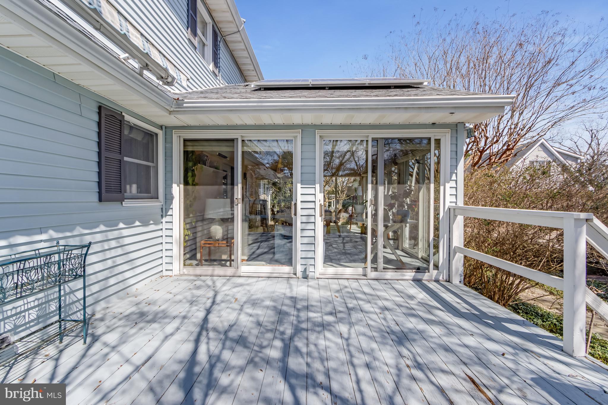 HARBOR VIEW - Residential