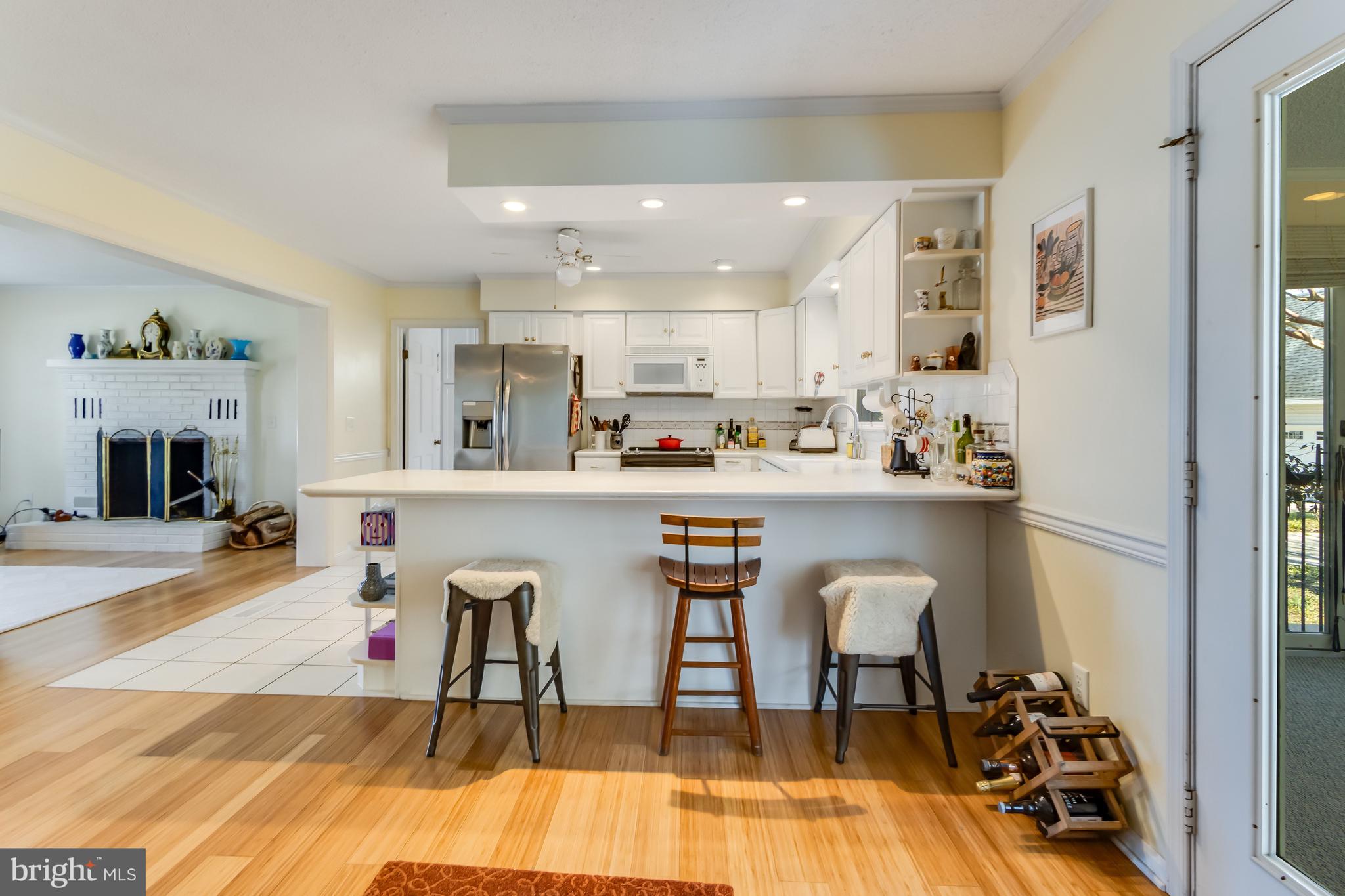 HARBOR VIEW - Residential