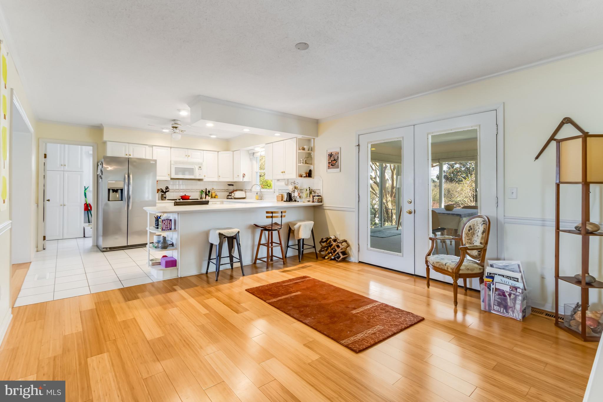 HARBOR VIEW - Residential