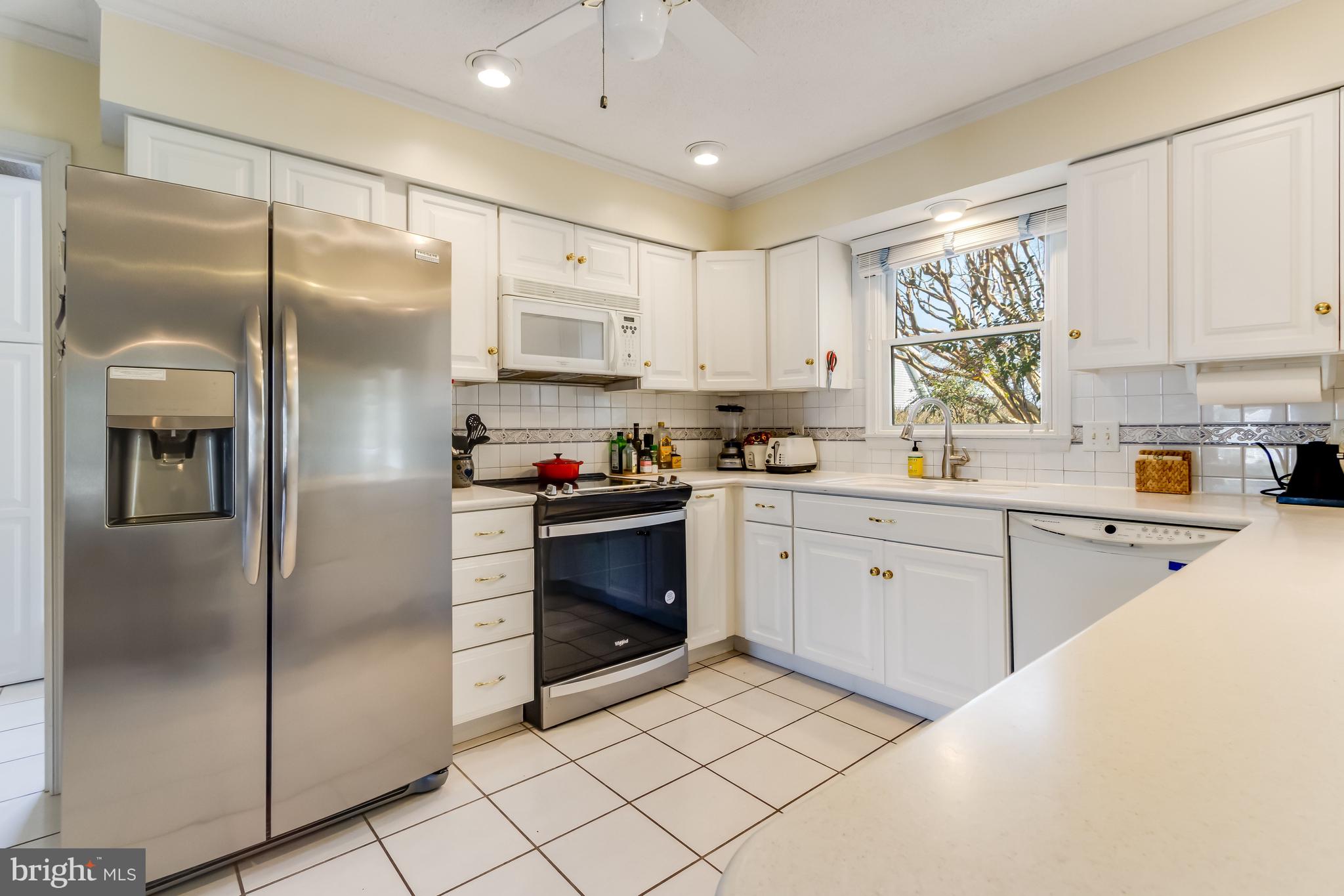 HARBOR VIEW - Residential