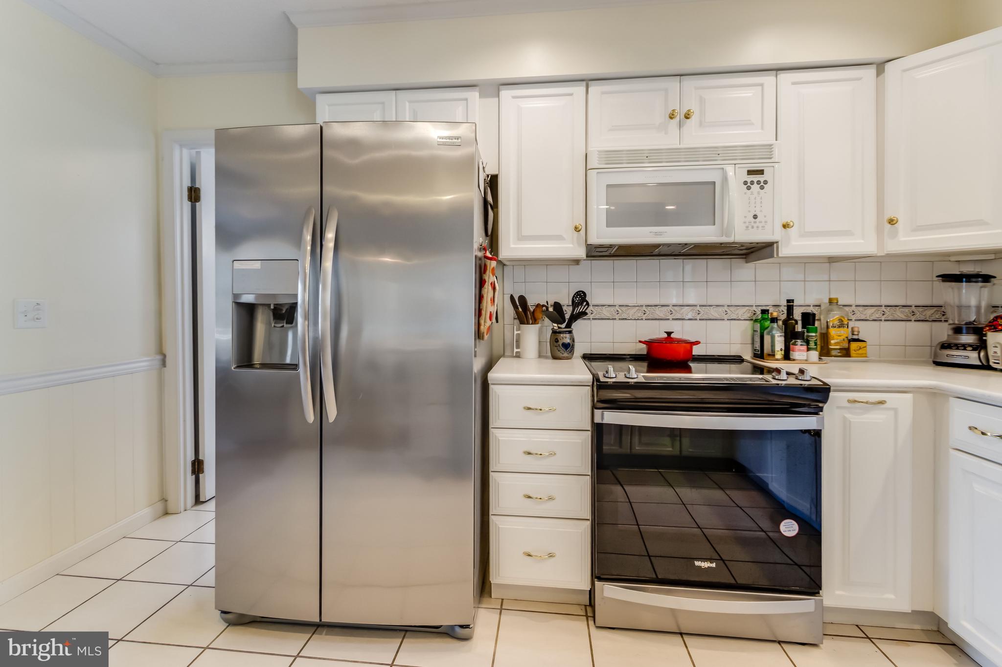 HARBOR VIEW - Residential