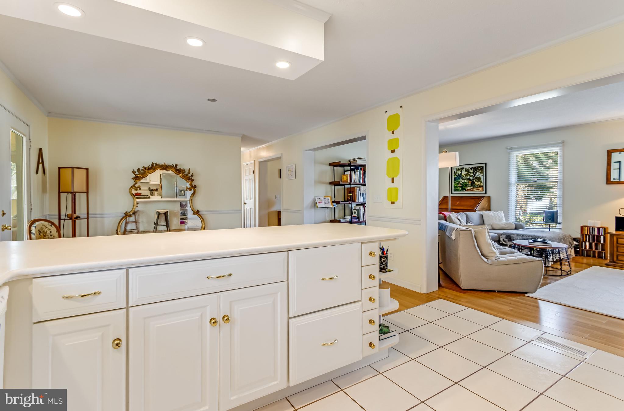 HARBOR VIEW - Residential