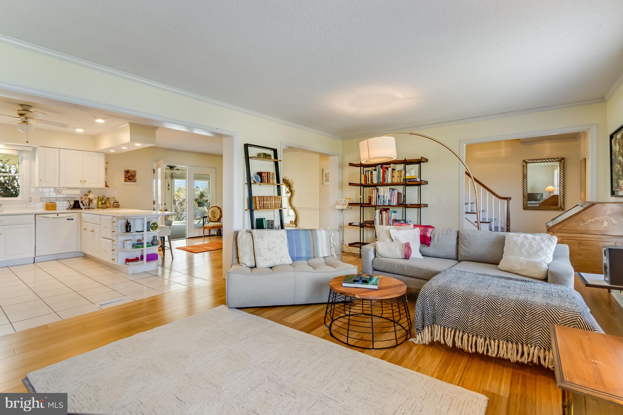 HARBOR VIEW - Residential