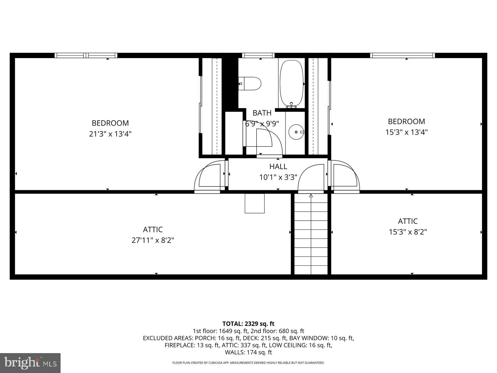 HARBOR VIEW - Residential