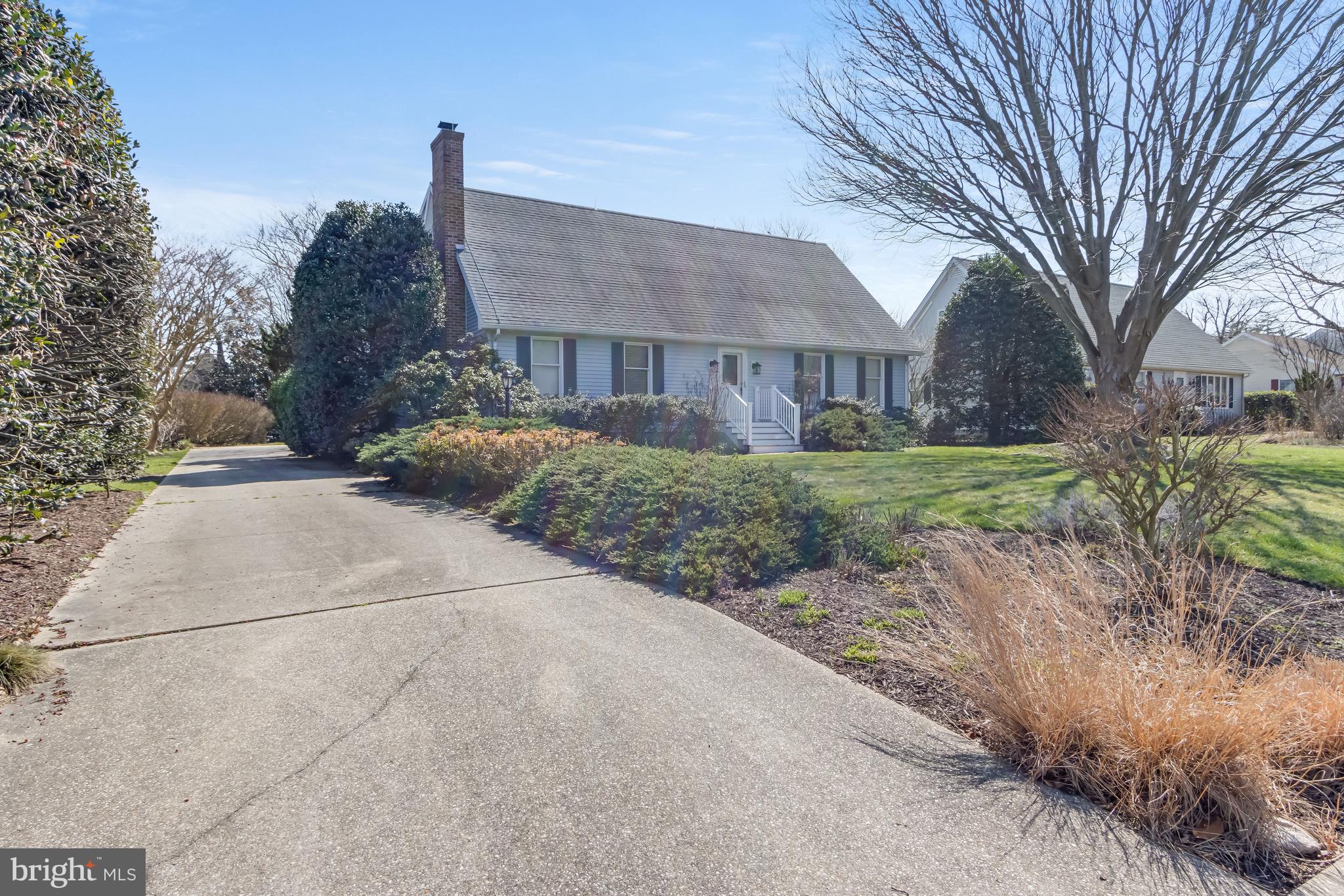 HARBOR VIEW - Residential