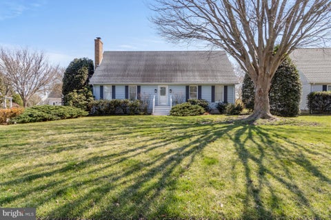 Homes For Sale - 15 Harborview Road<br/> LEWES, DE 19958