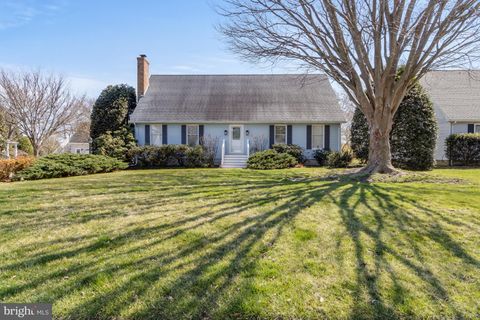 15 HARBORVIEW ROAD LEWES DE 19958