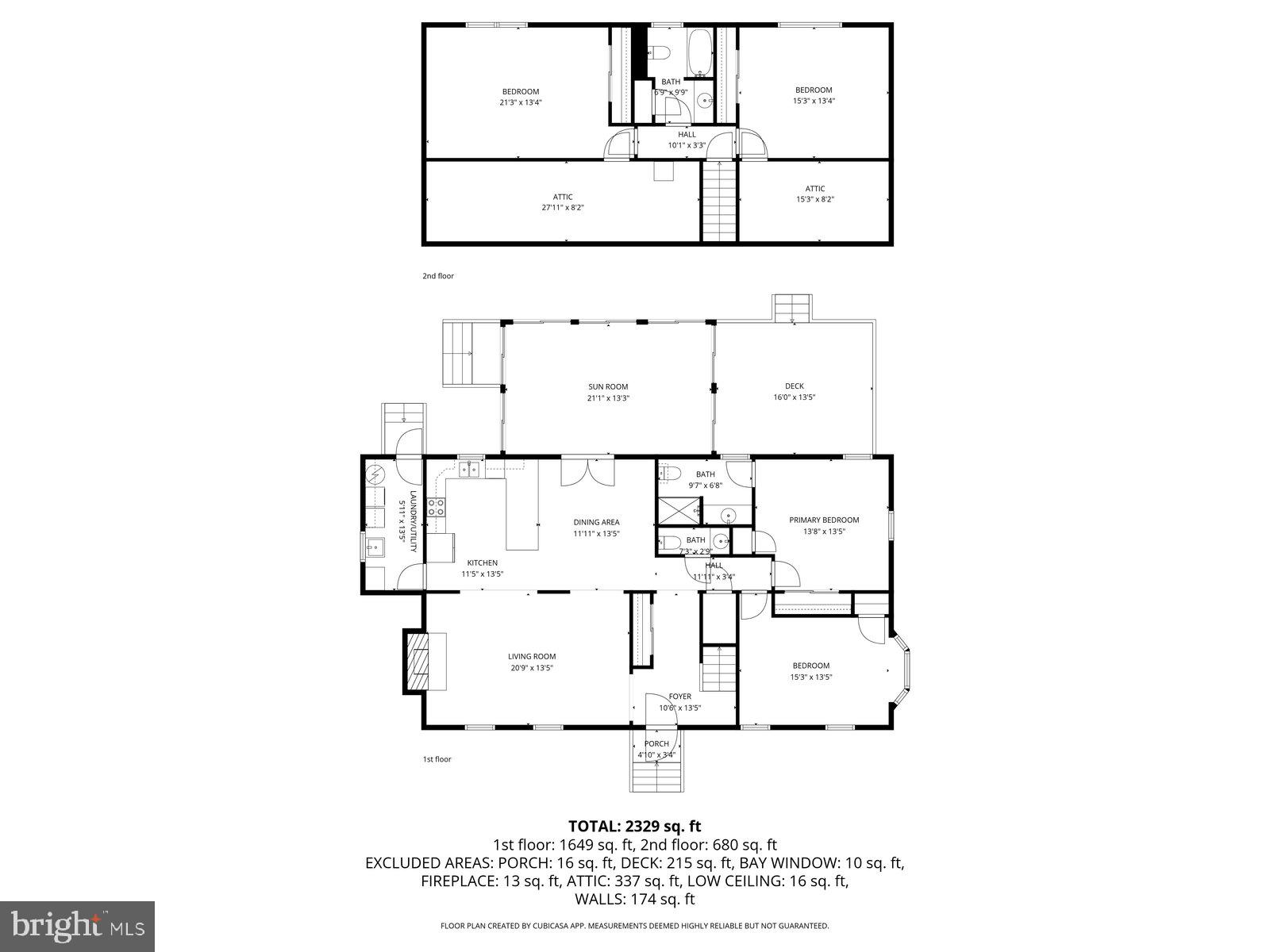 HARBOR VIEW - Residential