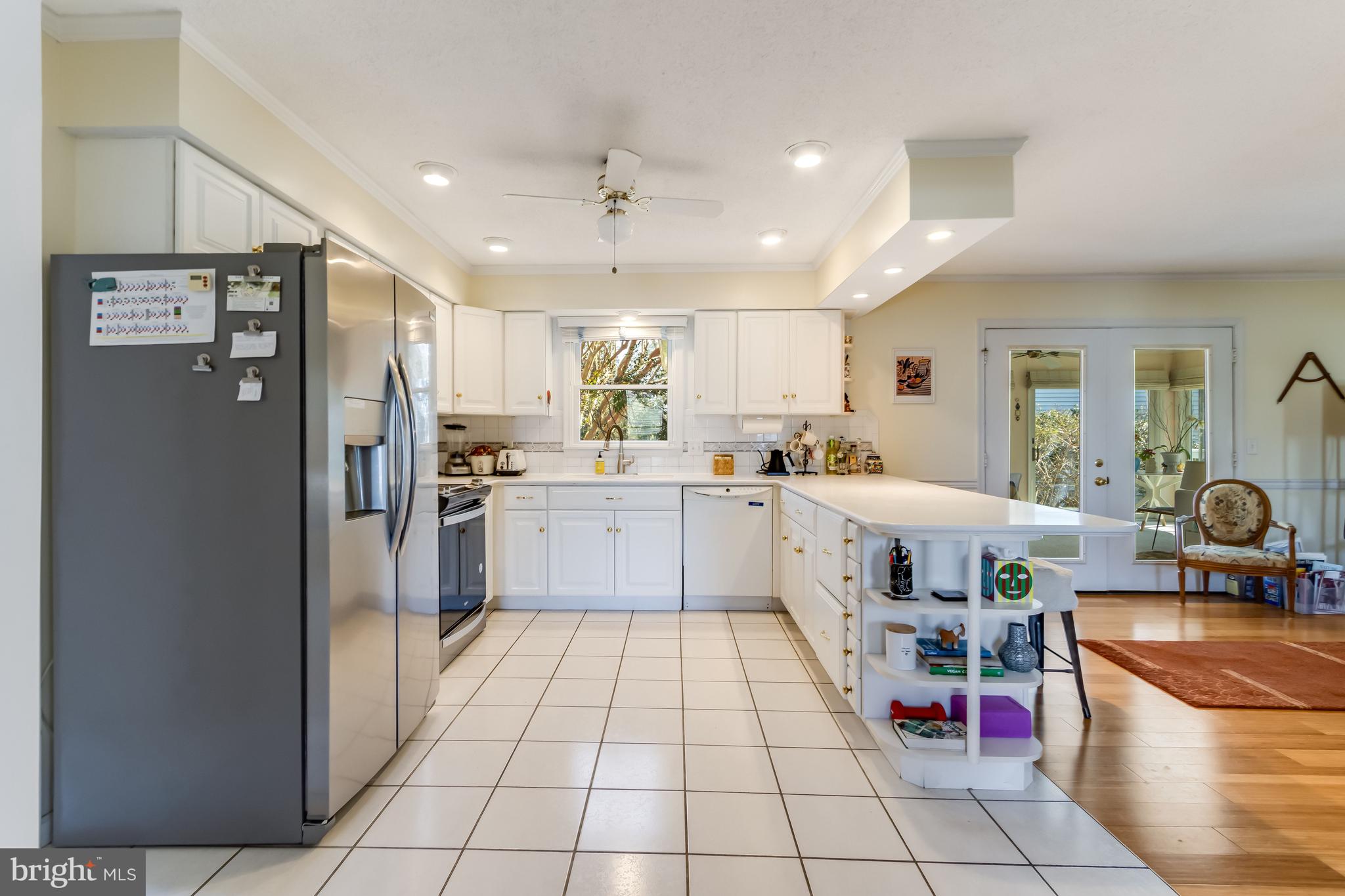 HARBOR VIEW - Residential