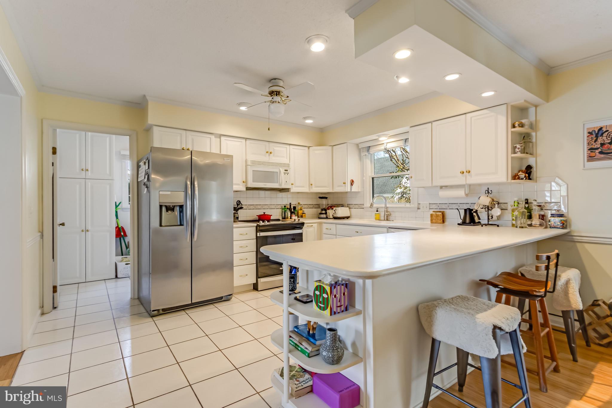 HARBOR VIEW - Residential