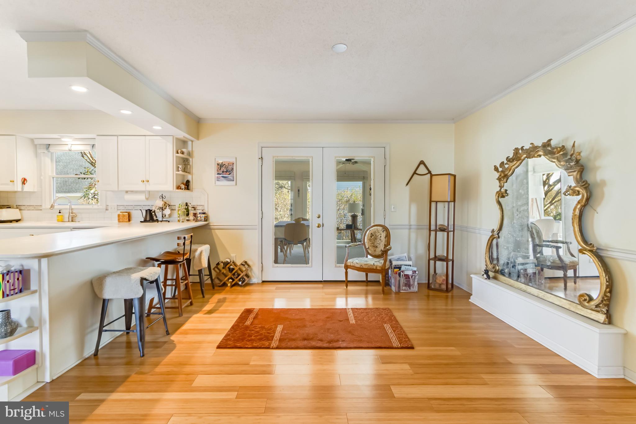 HARBOR VIEW - Residential