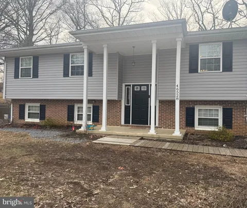 46528 Majestic Court, Lexington Park, MD MLS: MDSM2022512