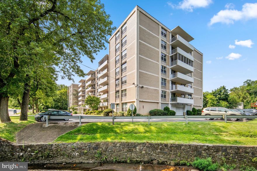 Charming Corner Gem in Sought-After Elkins Park – Welcome to 7301 Coventry Ave!

Step into this spacious 2-bedroom, 2-full bath cooperative and prepare to be amazed. From the moment you walk through the long entry hallway with its stunning luxury vinyl plank (LVP) floors, you’ll feel right at home.

To your left and right, you’ll find two oversized bedrooms, each offering generous closet space. The primary suite boasts a walk-in closet and additional storage, while the second bedroom features a wall of closets that will satisfy even the most avid shopper. Both bedrooms have their own ensuite baths, with one designed to double as the main bath for guests.

At the heart of the home is an absolutely gorgeous, newly renovated eat-in kitchen. This cook’s dream offers granite counters, a breakfast bar, and abundant counter space—perfect for meal prep, baking marathons, or simply spreading out while cooking. The sleek tile floors and loads of cabinet storage complete this culinary oasis.

The living and dining room combo is nothing short of enormous, offering all the space you could ever need for relaxing, entertaining, or both. It’s filled with natural light and includes ample closets and sliding glass doors that lead to your spacious private balcony. Imagine sipping your morning coffee or hosting family gatherings on this generous outdoor space!

This corner unit offers even more perks:

Condo fee includes nearly everything (except cable).
Access to a community pool to cool off in the summer.
Ample parking for you and your guests (indoor spots available for a fee if available).
A daily doorman for added convenience and peace of mind.
Located in the highly desirable Elkins Park, this home truly stands out. Don’t let this extra-special corner unit slip through your fingers—schedule your appointment today! 🏡