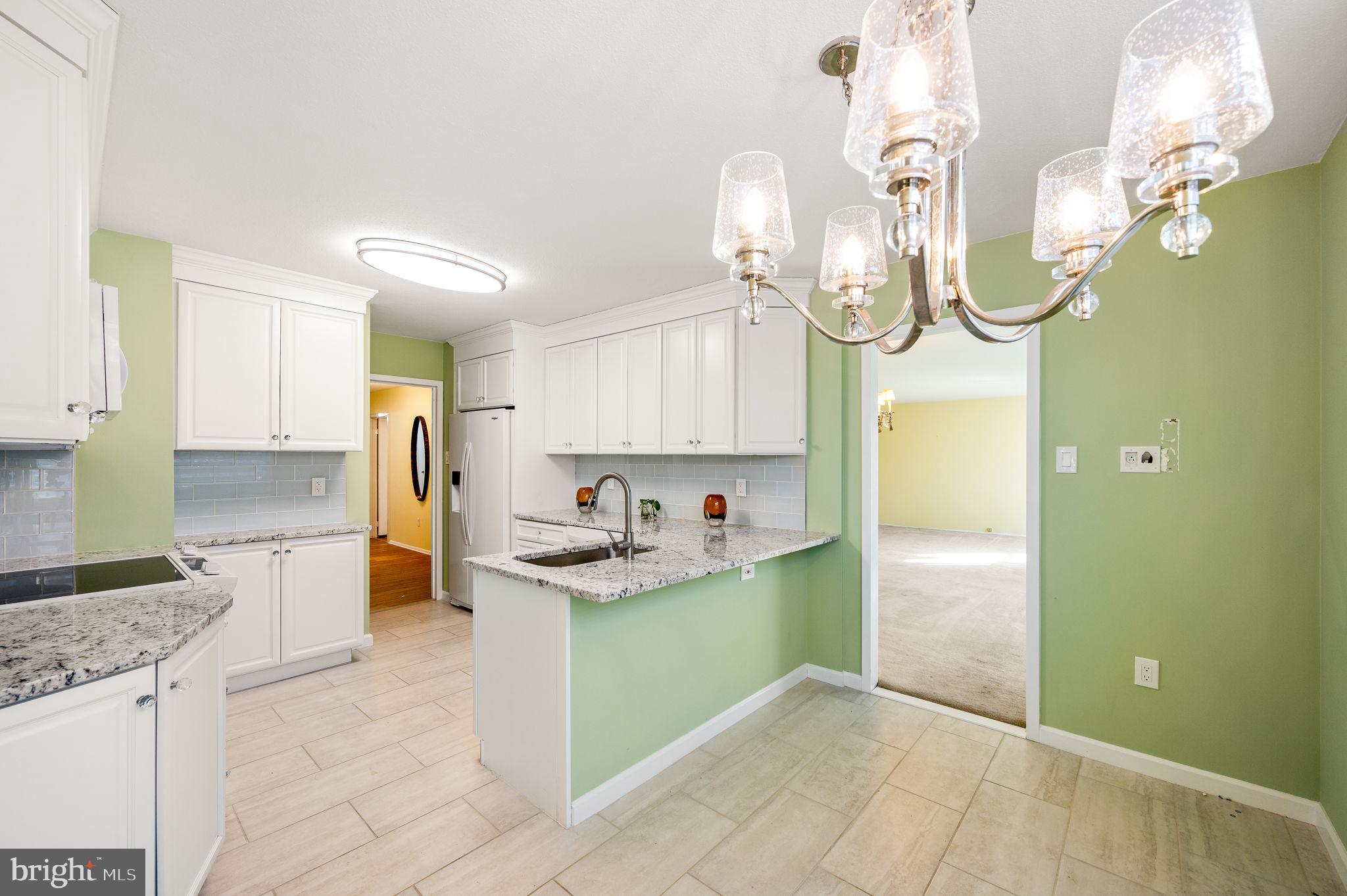 COVENTRY HOUSE - Residential