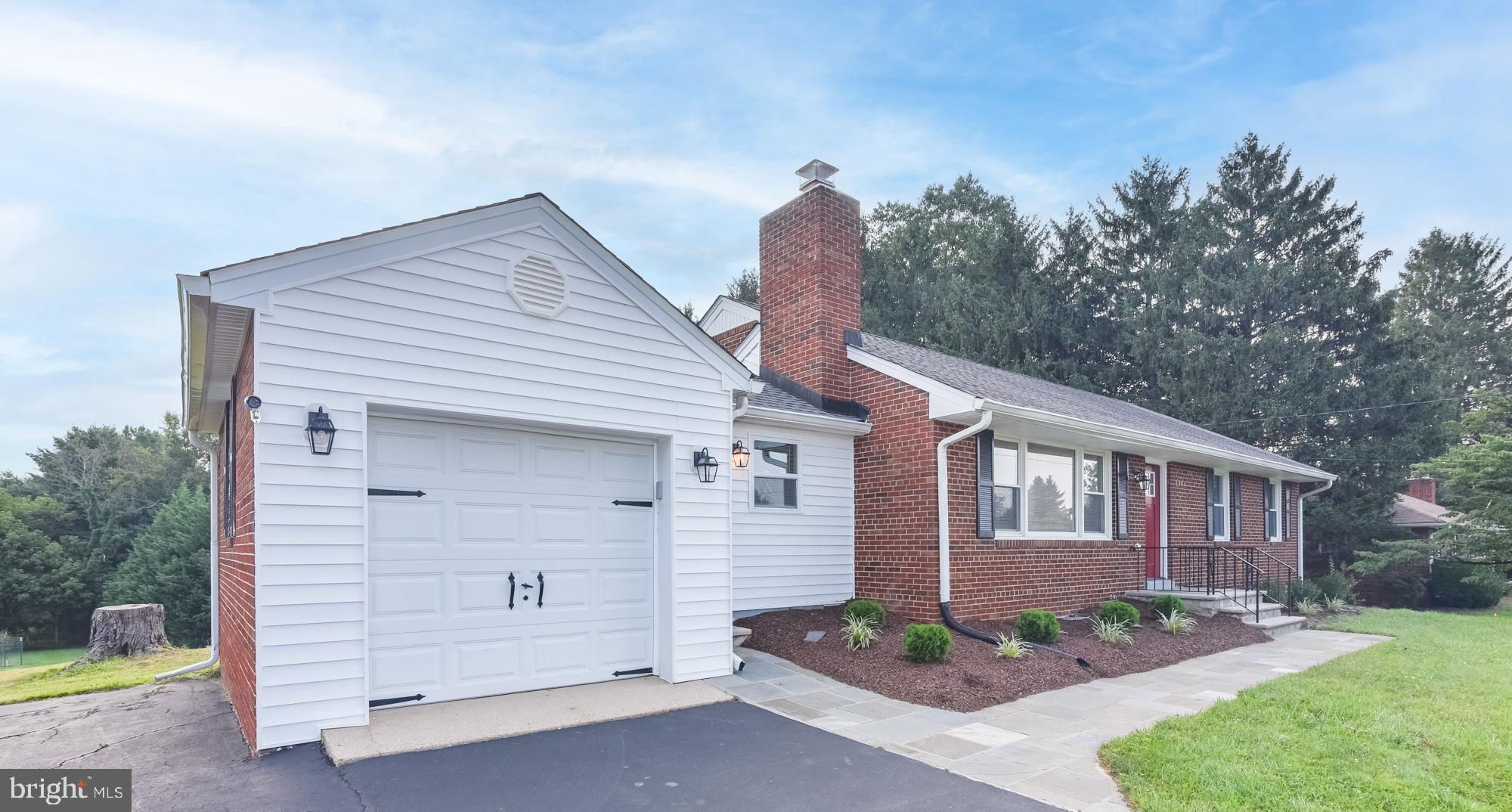 1804 BRIGGS CHANEY ROAD