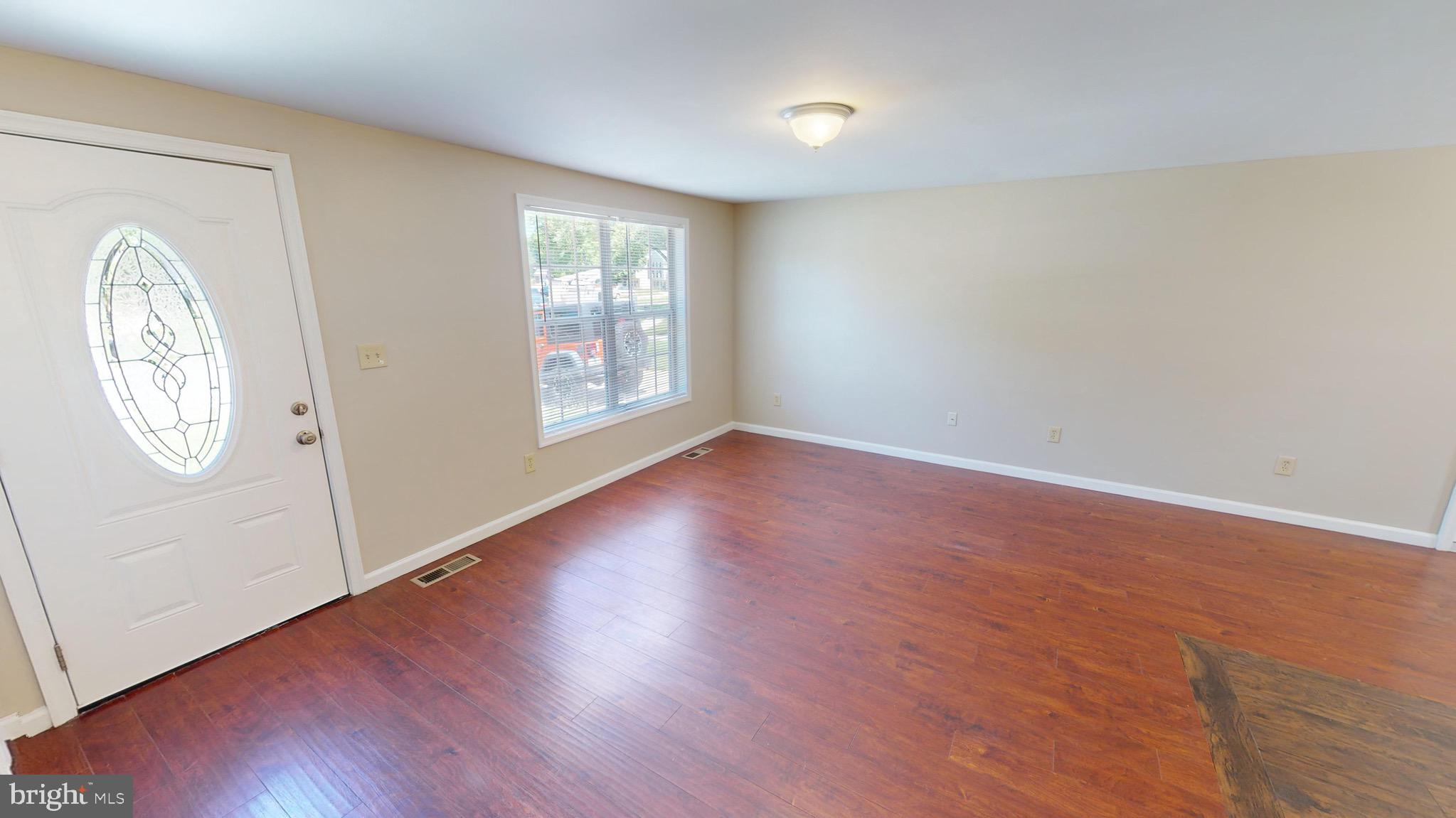 BANNISTER - Residential