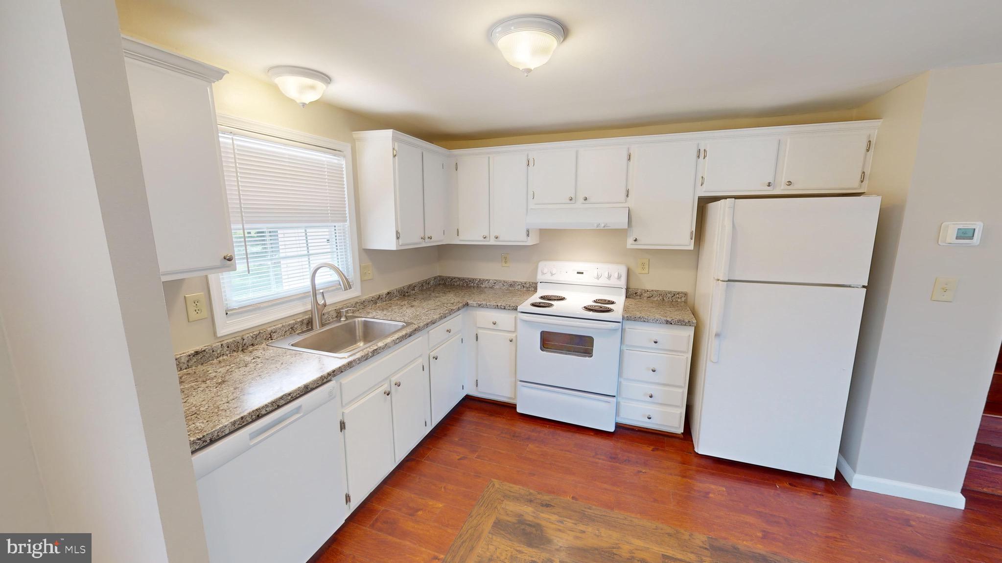 BANNISTER - Residential